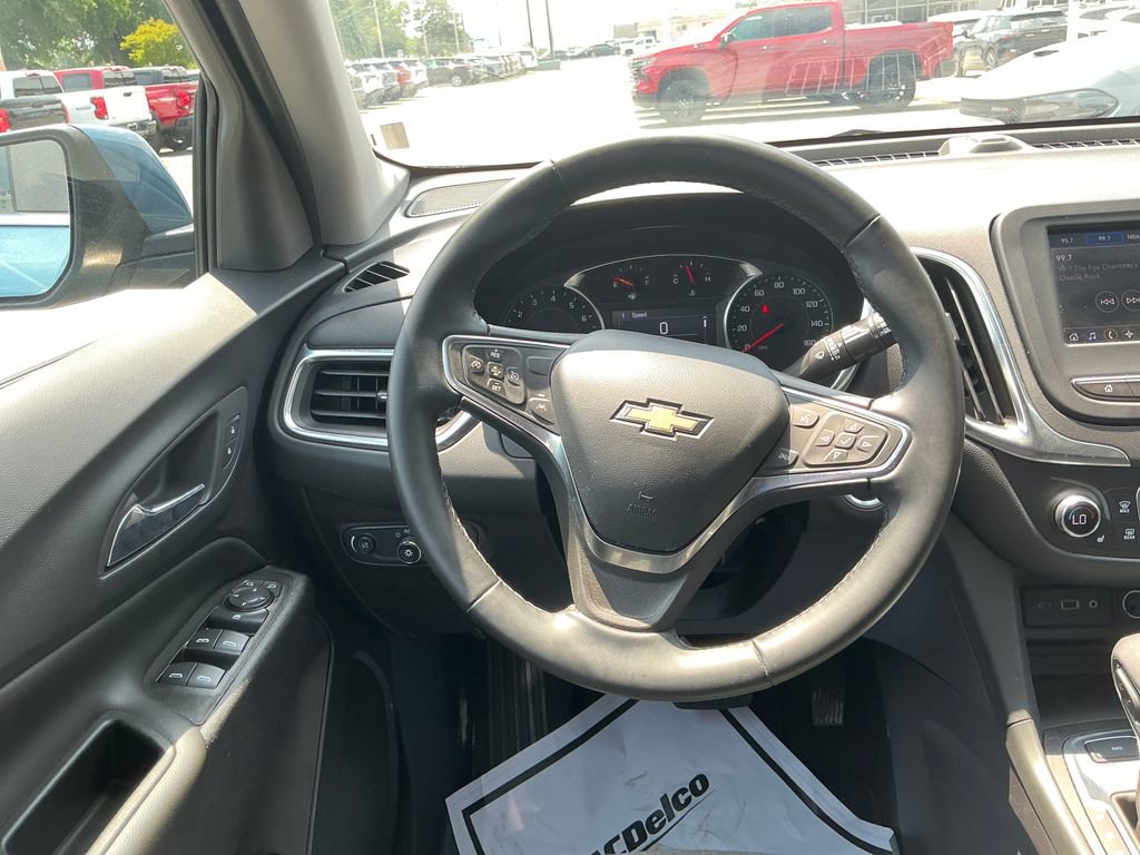 2024 Chevrolet Equinox LT - Photo 13