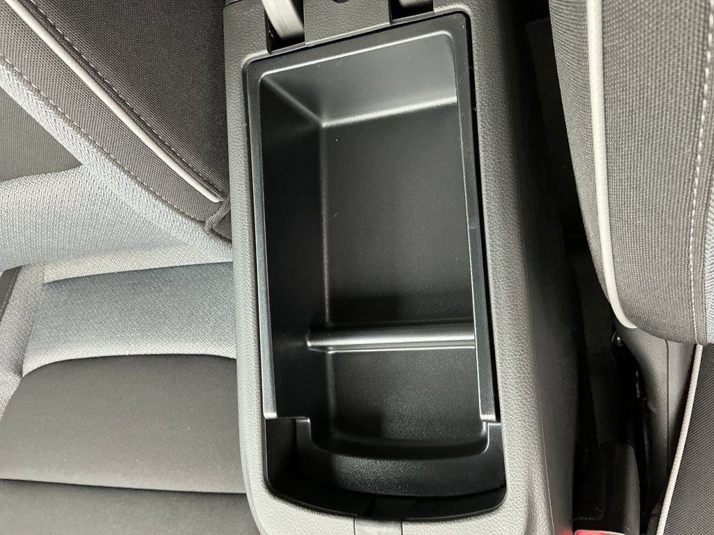 2026 Chevrolet Trailblazer LS - Photo 24
