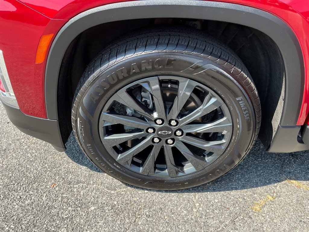 2024 Chevrolet Traverse Limited RS - Photo 26