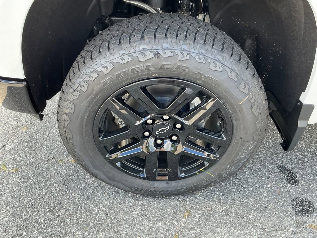 2026 Chevrolet Silverado 1500 LT Trail Boss - Photo 26