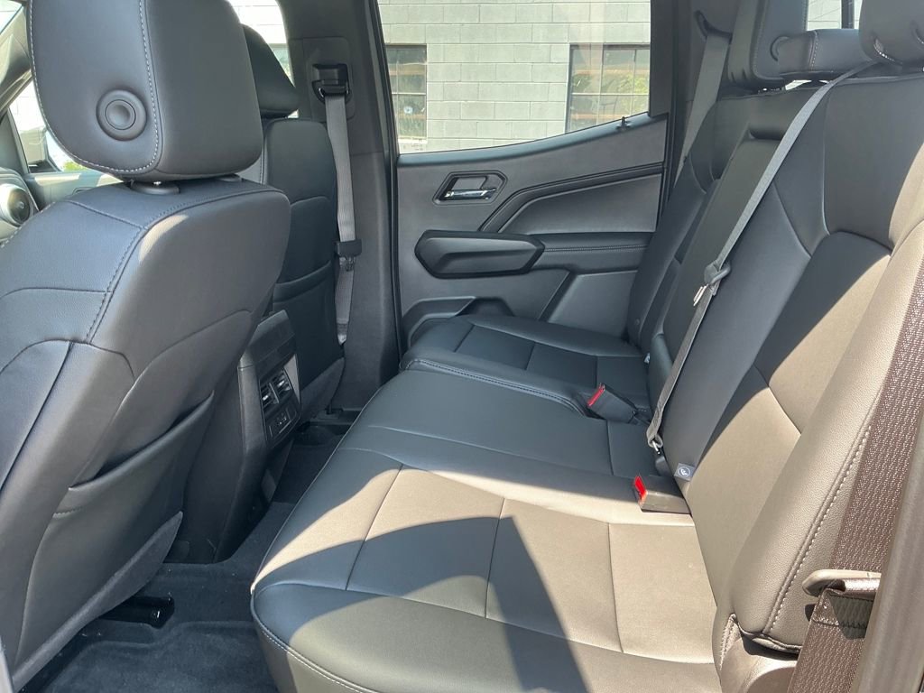 2026 Chevrolet Colorado LT - Photo 23