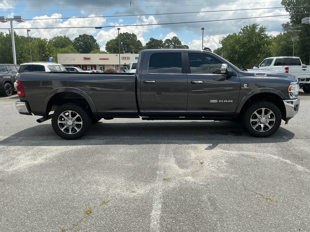 2022 RAM Ram 2500 Pickup Laramie Longhorn - Photo 6