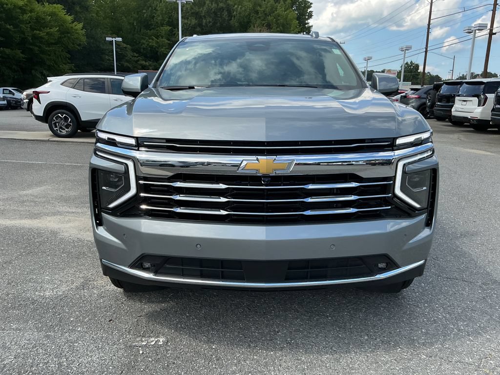2026 Chevrolet Tahoe LT - Photo 8