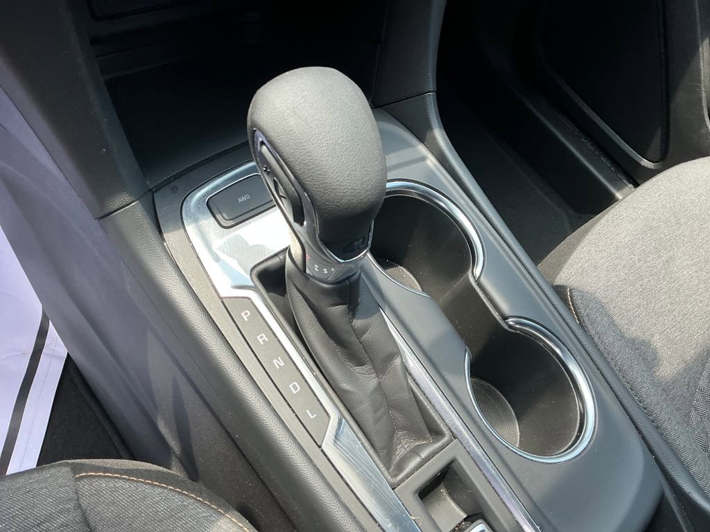 2024 Chevrolet Equinox LT - Photo 23