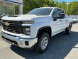  Chevrolet Silverado 2500 HD