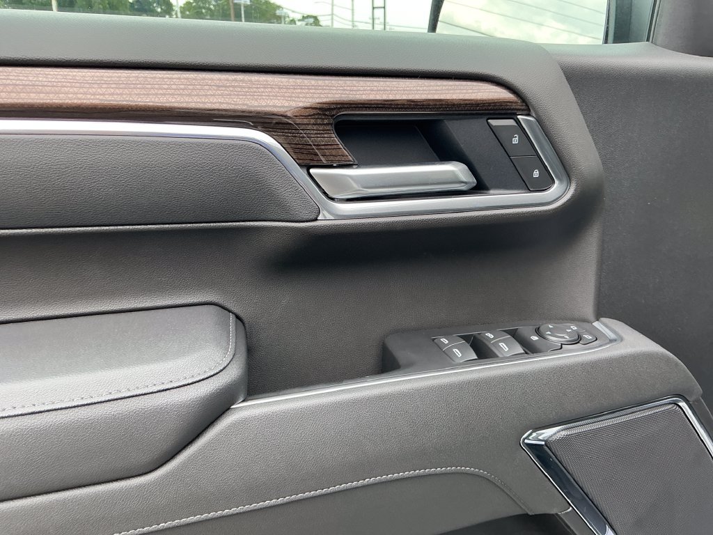 2026 Chevrolet Silverado 1500 LT - Photo 11