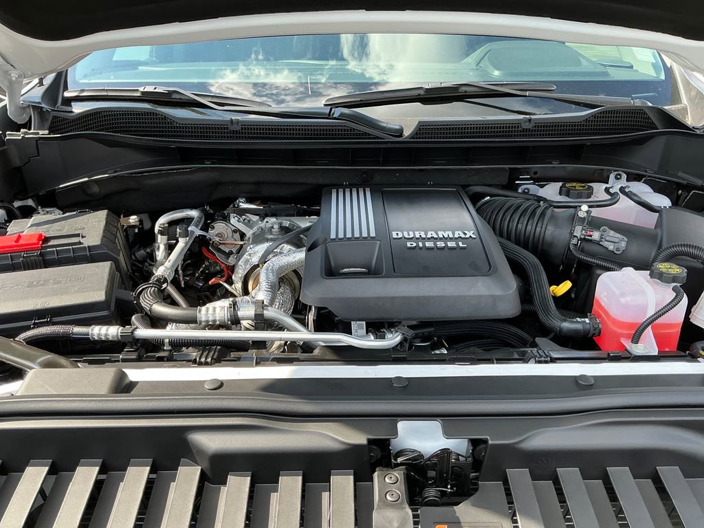 2026 Chevrolet Silverado 1500 LT Trail Boss - Photo 21