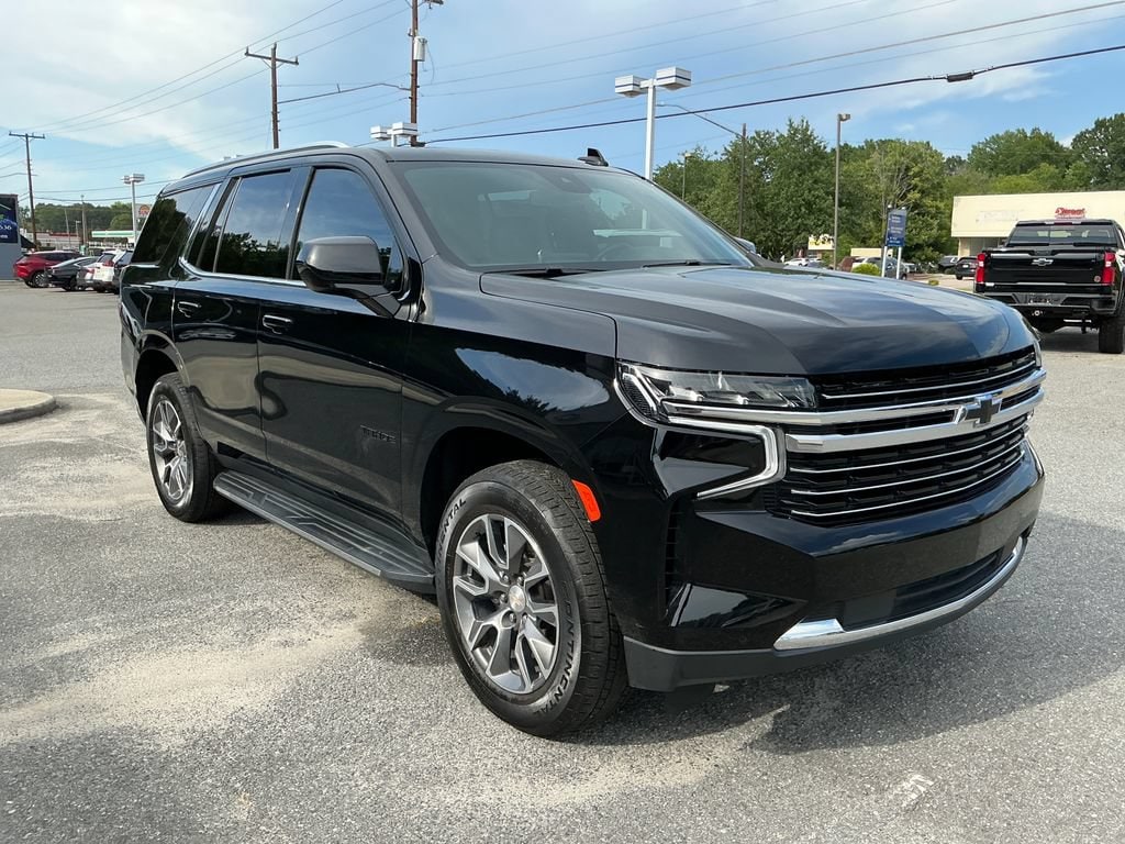 2024 Chevrolet Tahoe LT - Photo 7