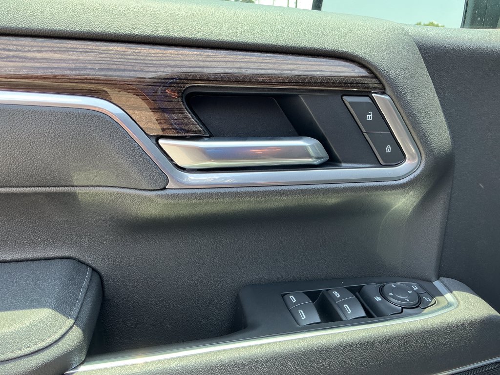 2026 Chevrolet Silverado 1500 LT - Photo 11