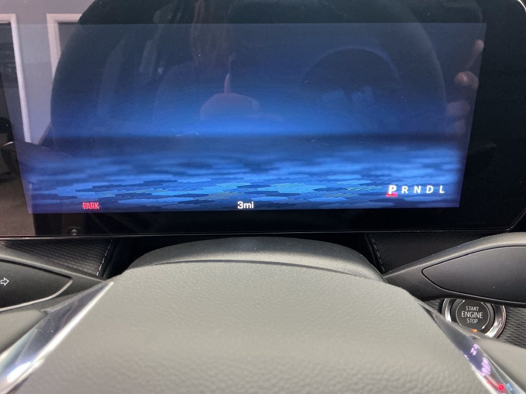 2027 Chevrolet Equinox LT - Photo 17