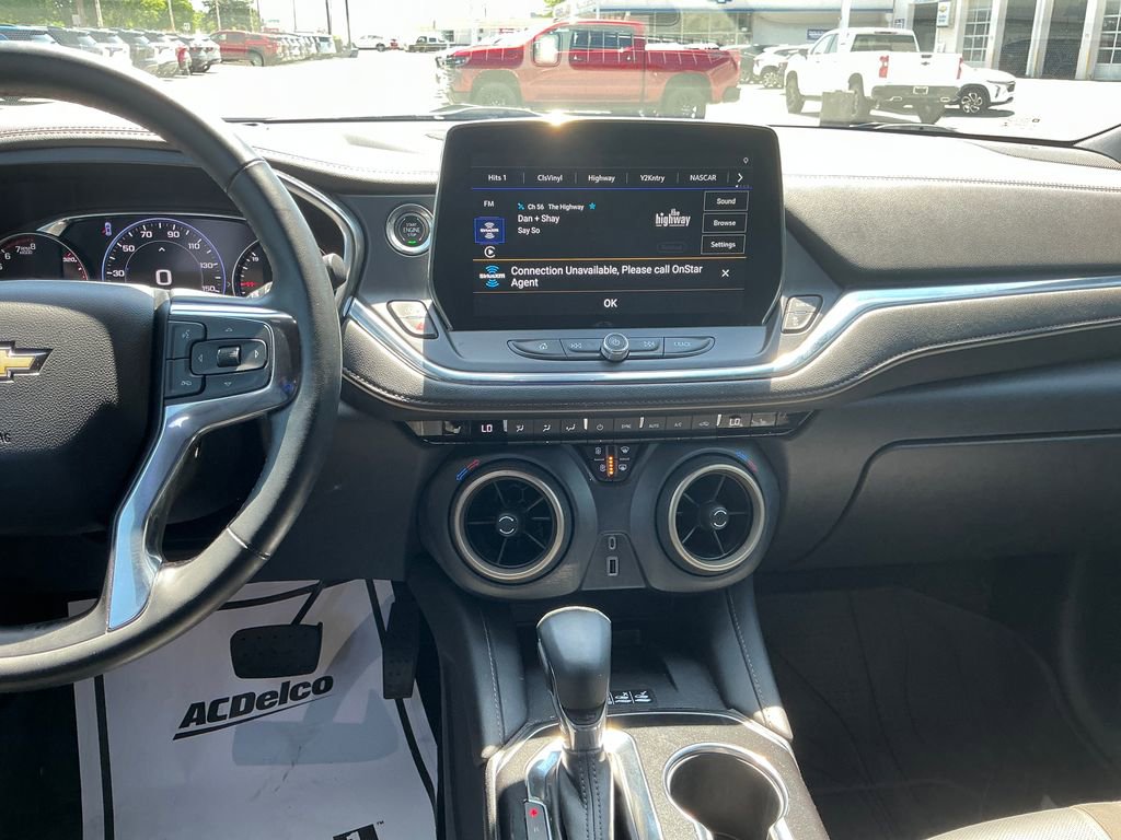 2023 Chevrolet Blazer Premier - Photo 13