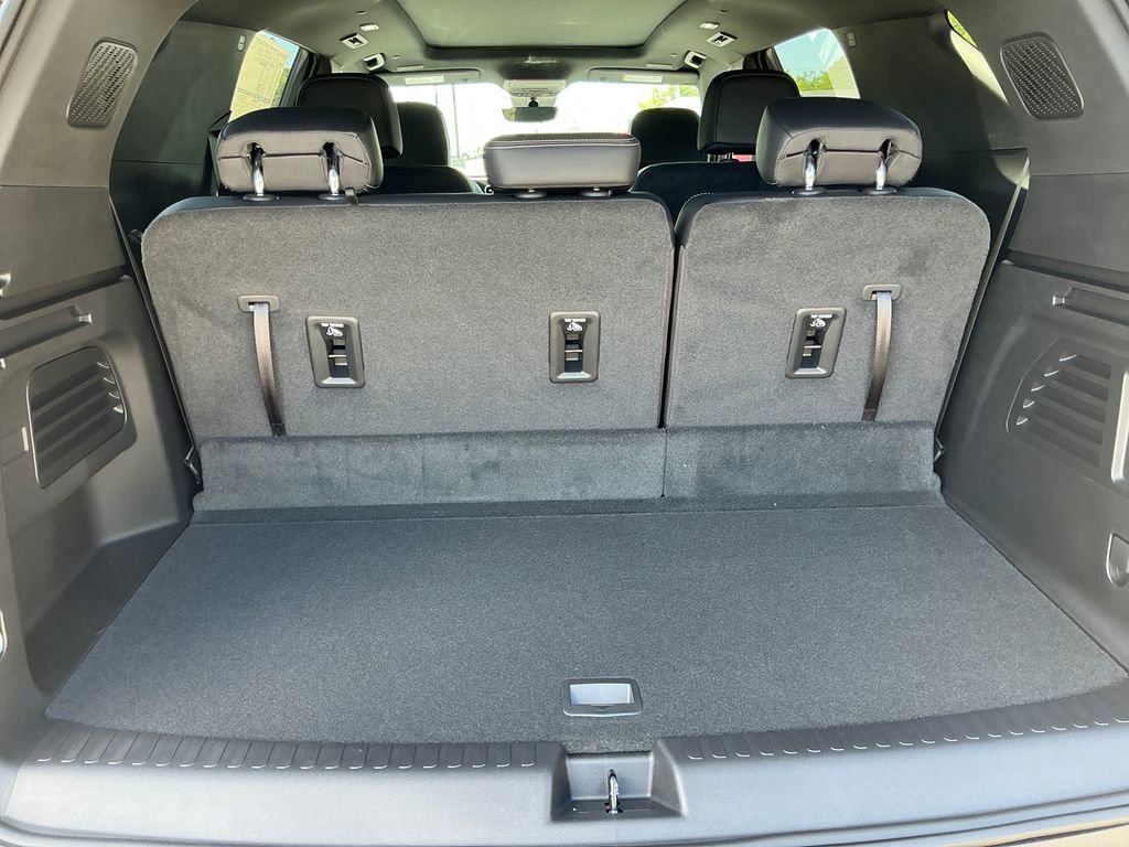 2026 Chevrolet Traverse LT - Photo 22