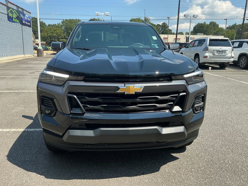2026 Chevrolet Colorado LT - Photo 8