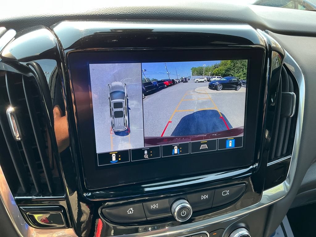 2024 Chevrolet Traverse Limited RS - Photo 20