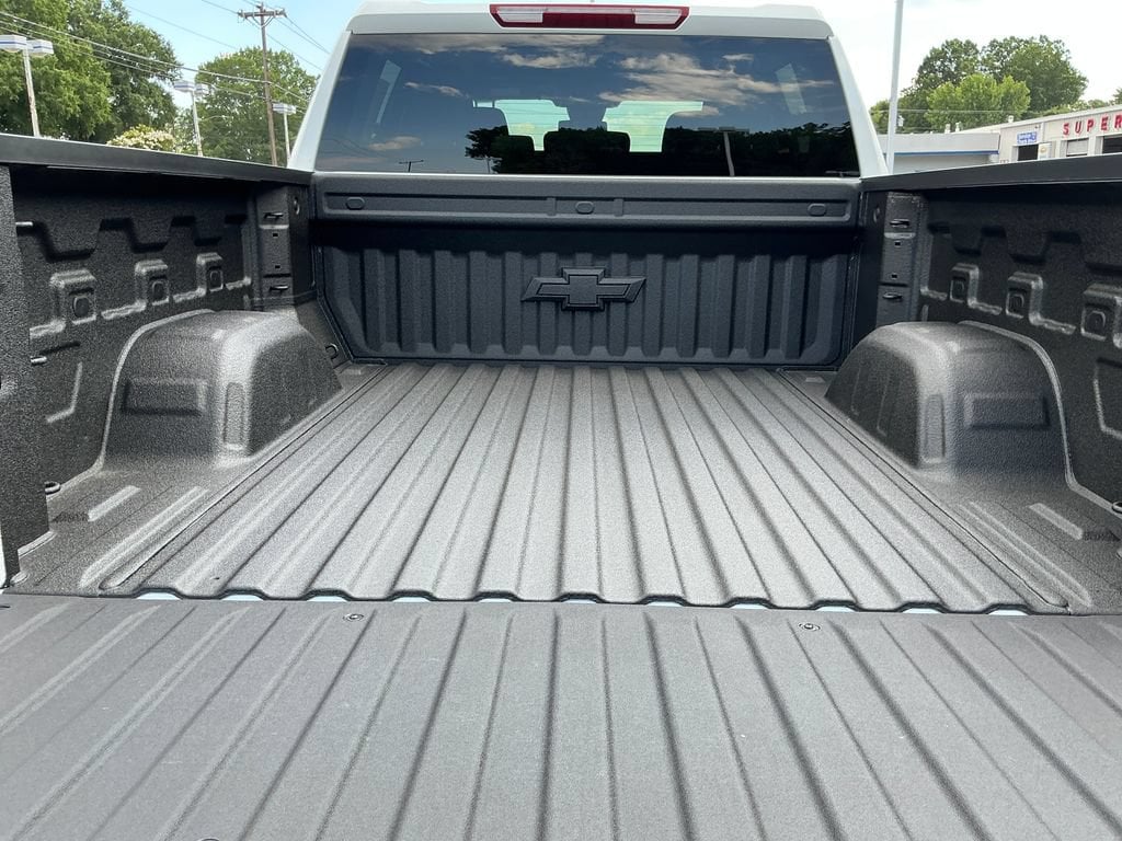 2026 Chevrolet Silverado 1500 RST - Photo 22