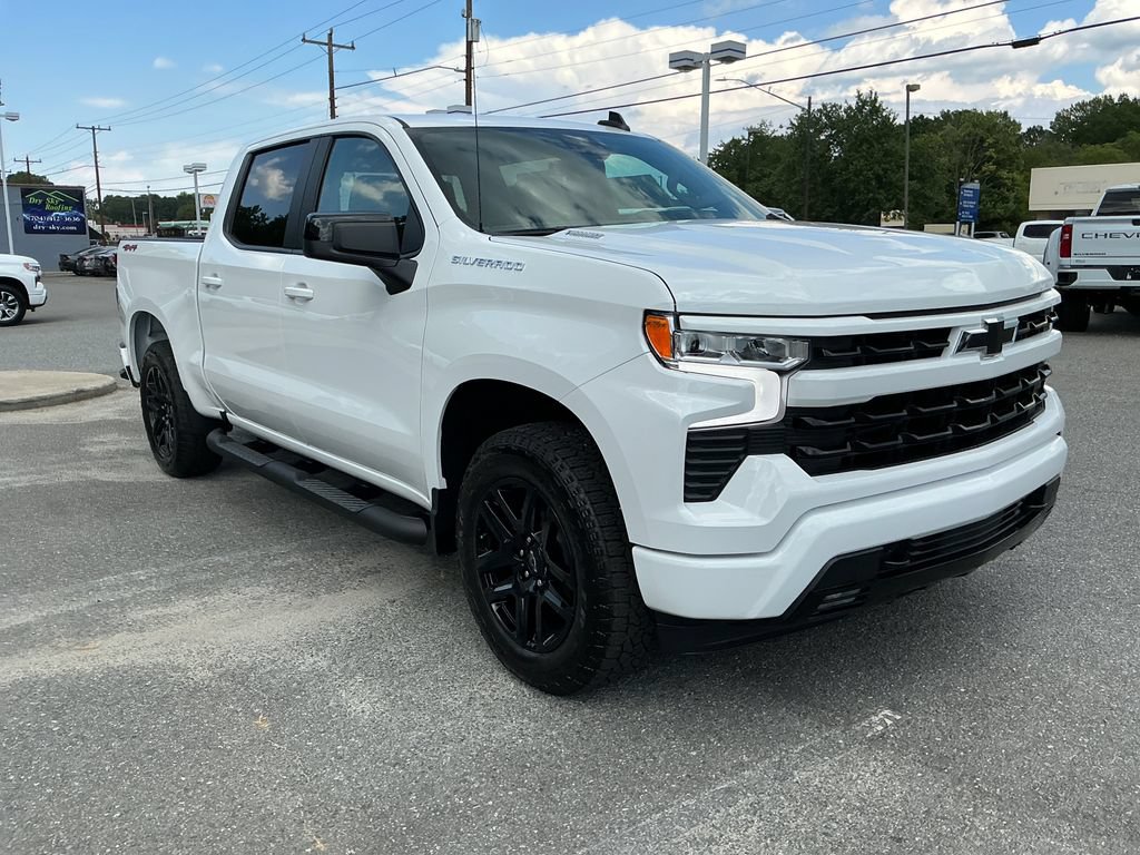 2026 Chevrolet Silverado 1500 RST - Photo 7