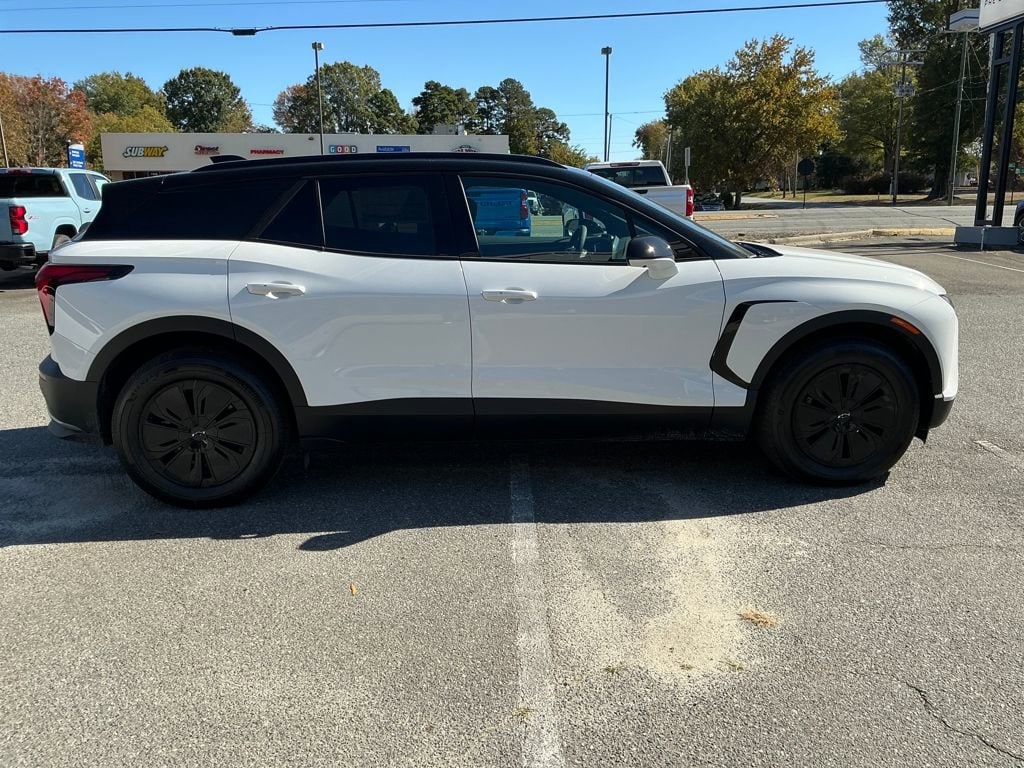 2026 Chevrolet Blazer EV LT - Photo 6