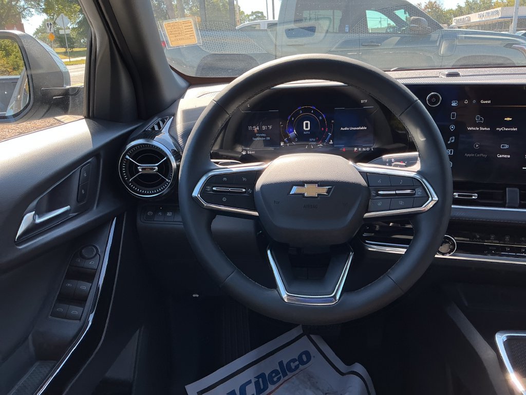 2027 Chevrolet Equinox LT - Photo 13