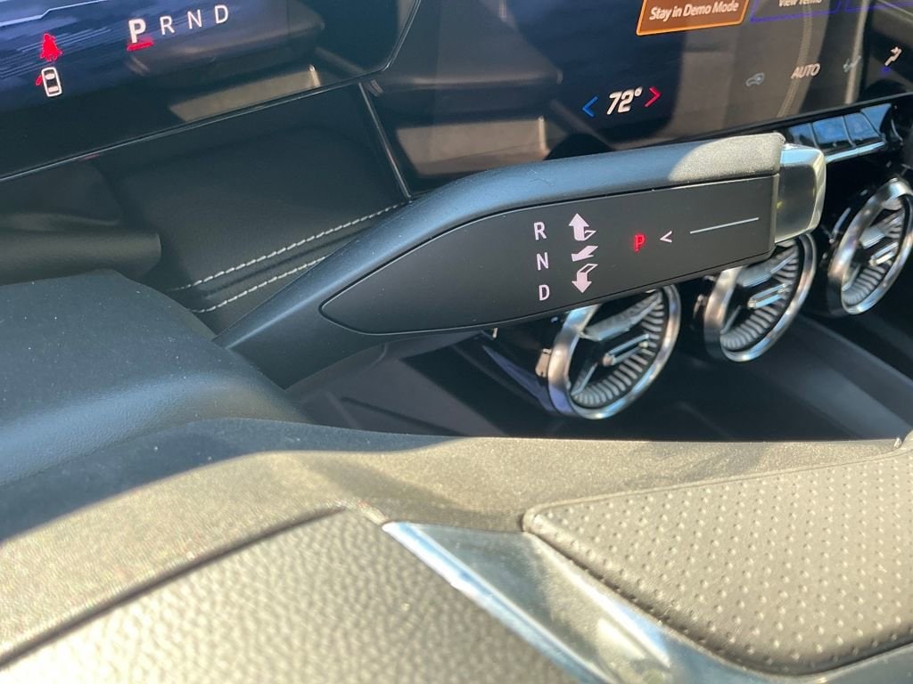 2026 Chevrolet Blazer EV LT - Photo 24