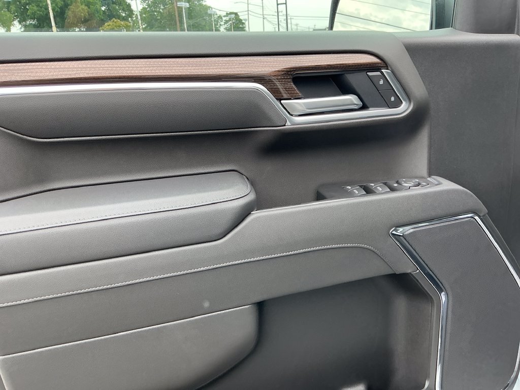2026 Chevrolet Silverado 1500 LT - Photo 10