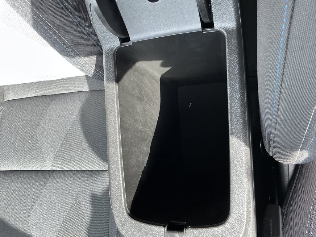 2026 Chevrolet Trax LS - Photo 24