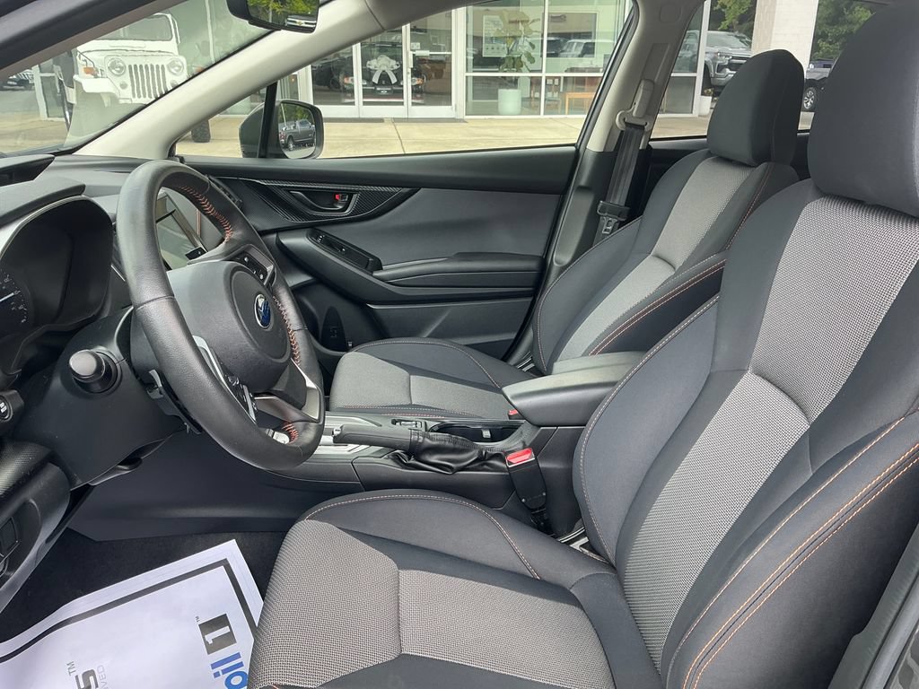 2021 Subaru Crosstrek Premium - Photo 9