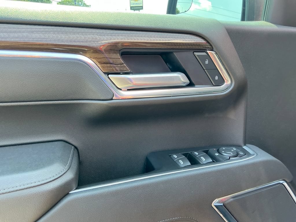 2026 Chevrolet Silverado 1500 LT Trail Boss - Photo 10