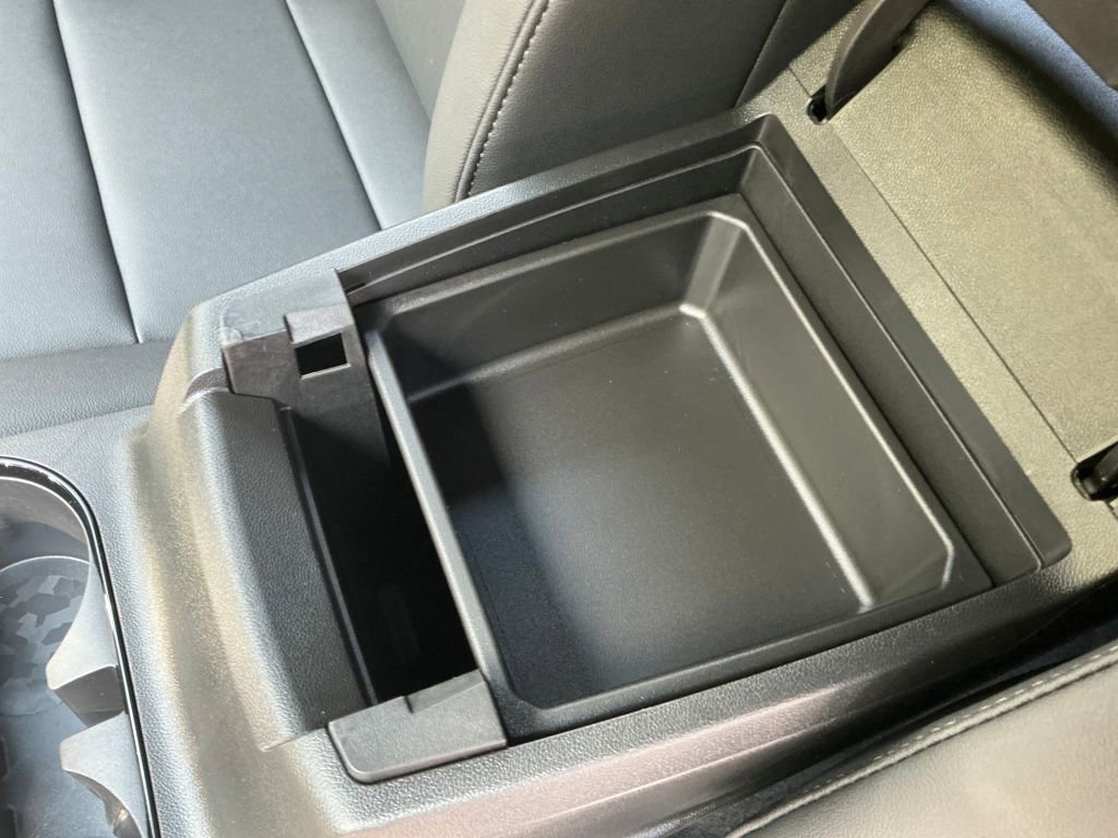 2026 Chevrolet Colorado LT - Photo 25