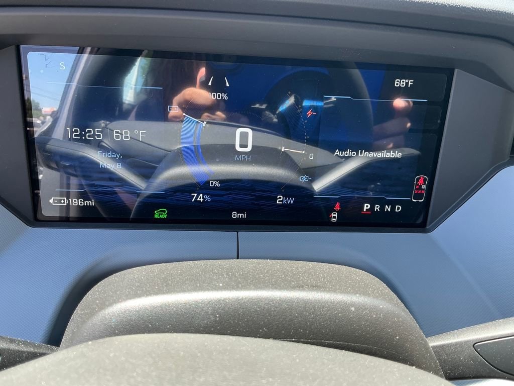 2027 Chevrolet Bolt RS - Photo 17