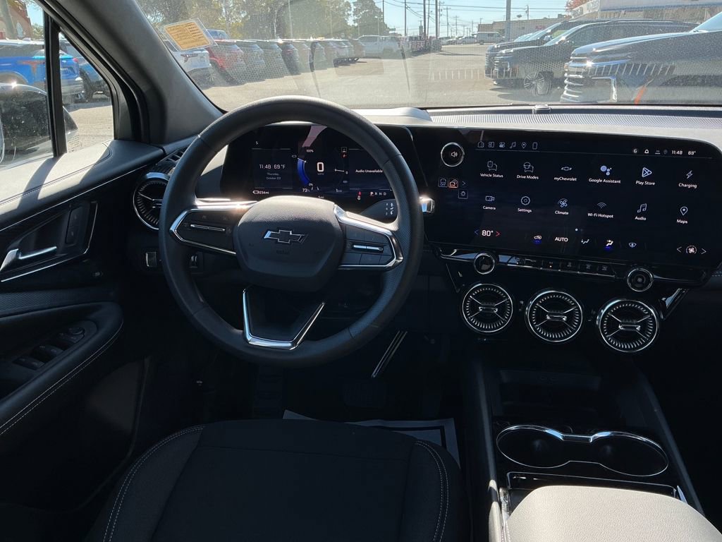 2026 Chevrolet Blazer EV LT - Photo 12