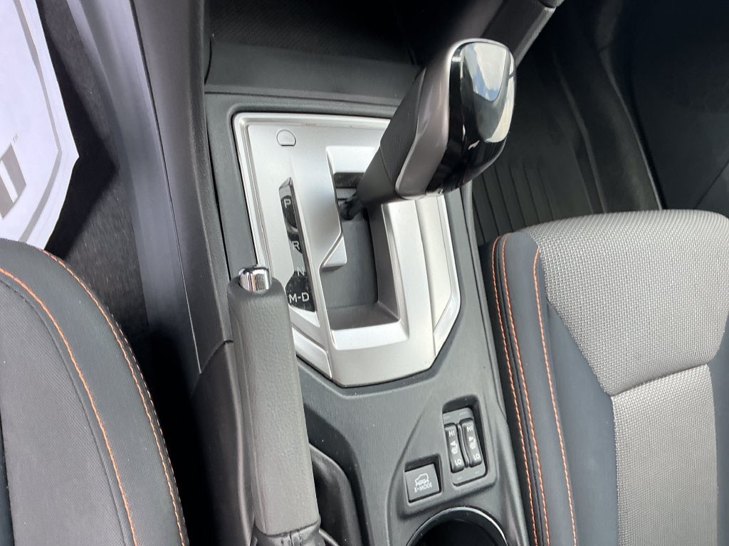 2021 Subaru Crosstrek Premium - Photo 23