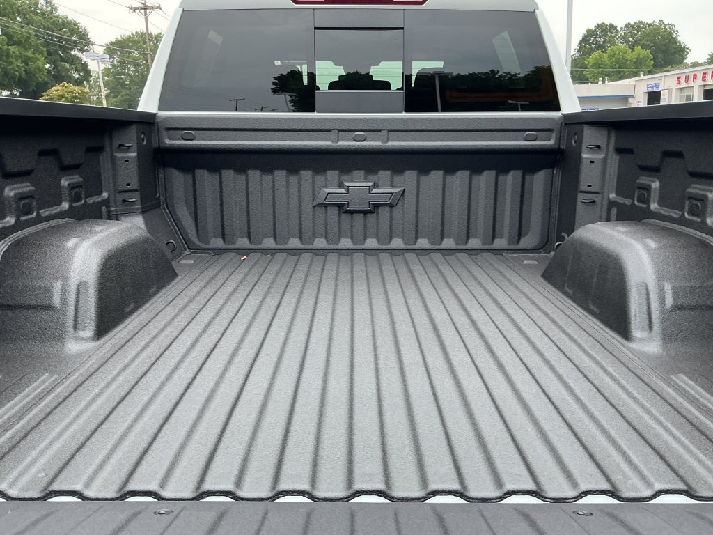2026 Chevrolet Silverado 1500 LT - Photo 22
