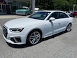 Audi A4 Sedan
