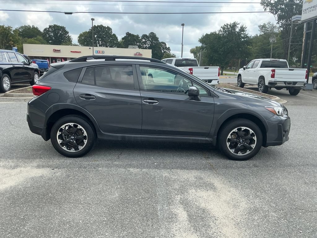 2021 Subaru Crosstrek Premium - Photo 6