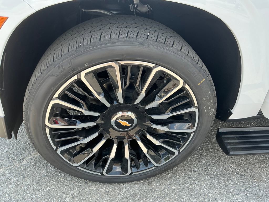 2026 Chevrolet Tahoe High Country - Photo 26