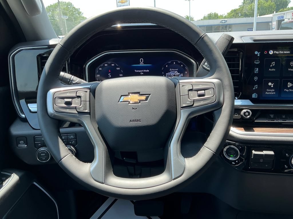 2026 Chevrolet Silverado 2500 HD LT - Photo 14