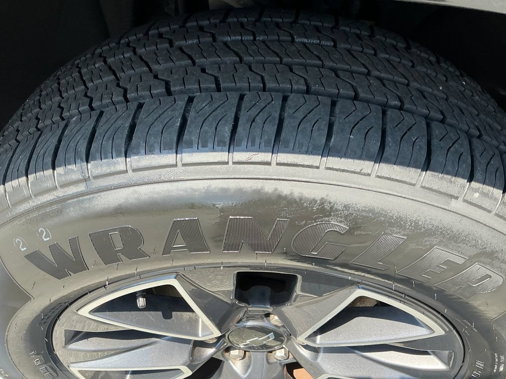 2021 Chevrolet Tahoe Z71 - Photo 27