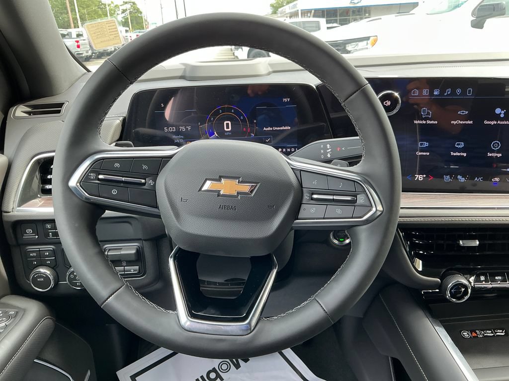 2026 Chevrolet Tahoe Premier - Photo 14