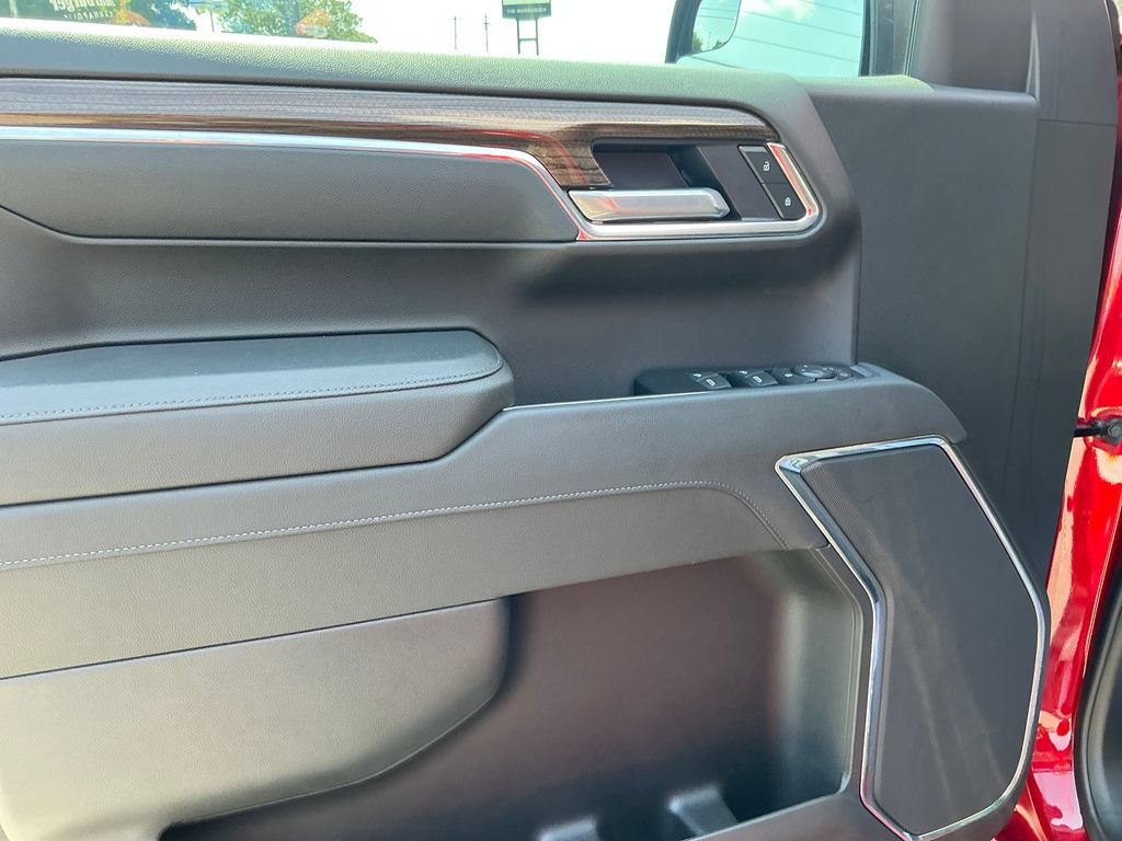 2026 Chevrolet Silverado 1500 LT Trail Boss - Photo 9