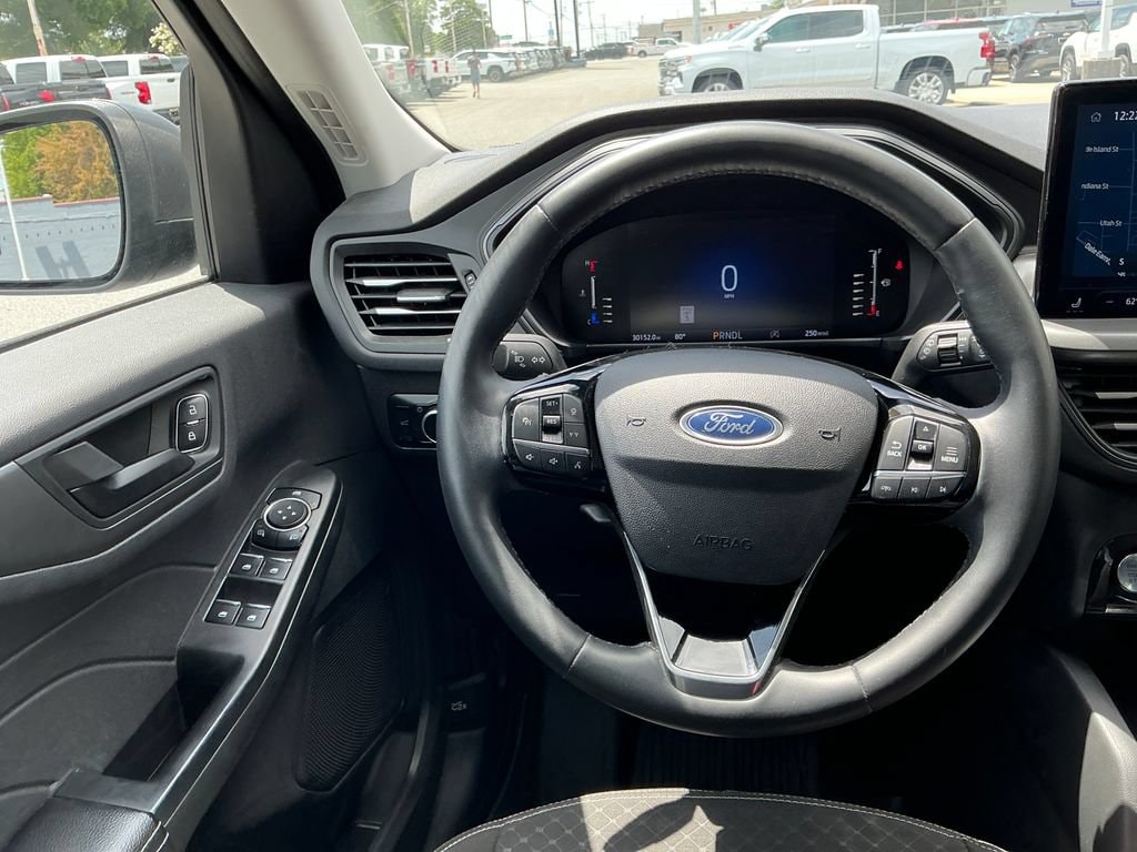 2024 Ford Escape Active - Photo 13