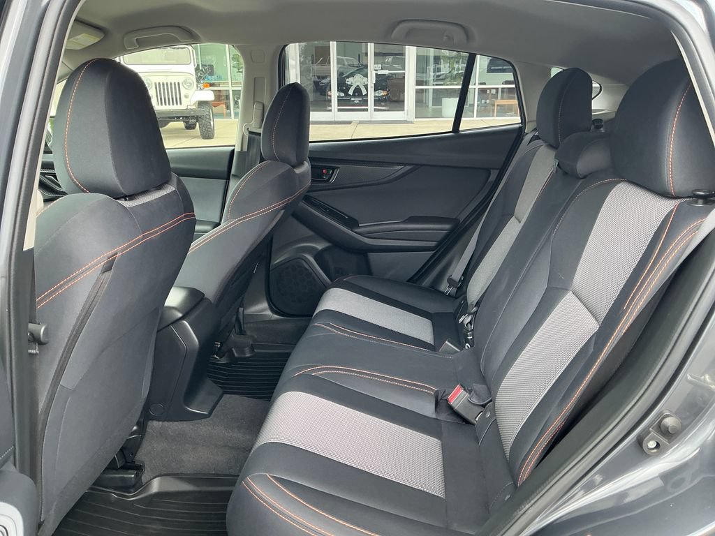 2021 Subaru Crosstrek Premium - Photo 22