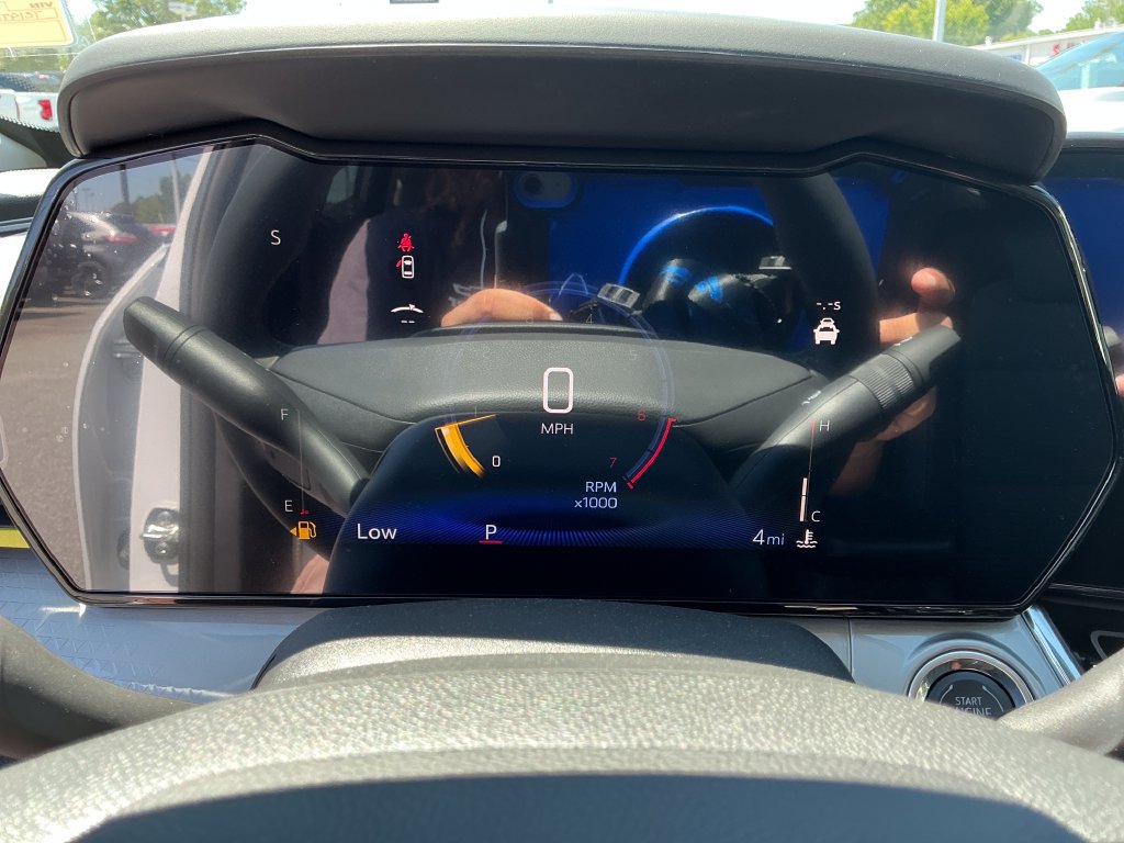 2026 Chevrolet Trax LT - Photo 17