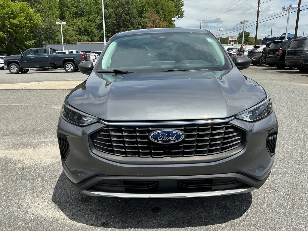 2024 Ford Escape Active - Photo 8