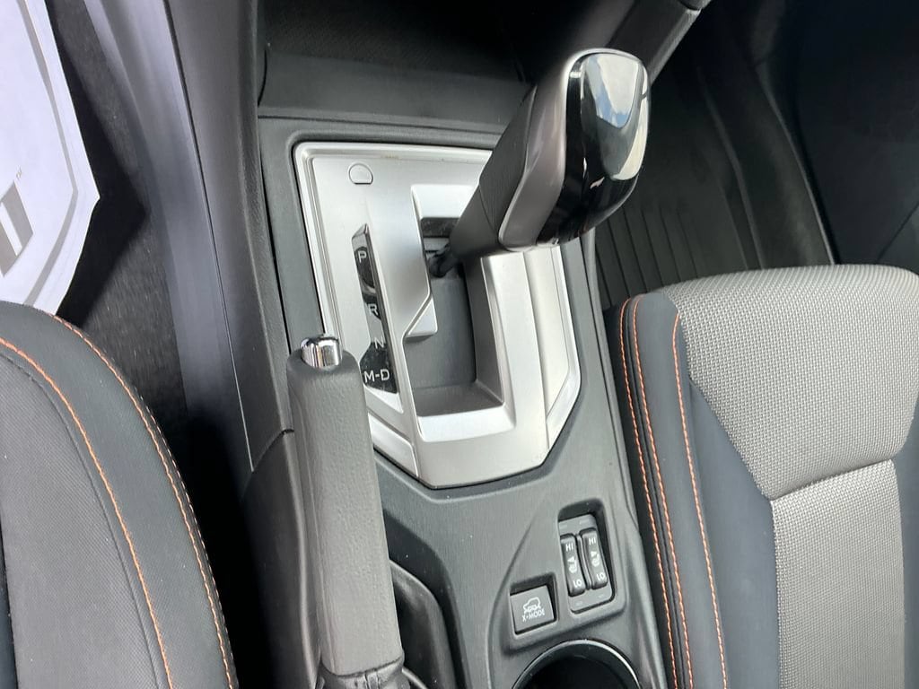 2021 Subaru Crosstrek Premium - Photo 23