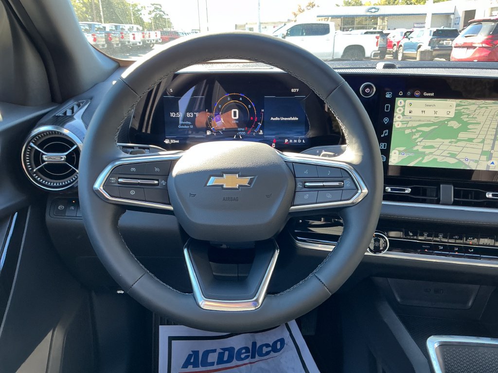 2027 Chevrolet Equinox LT - Photo 14