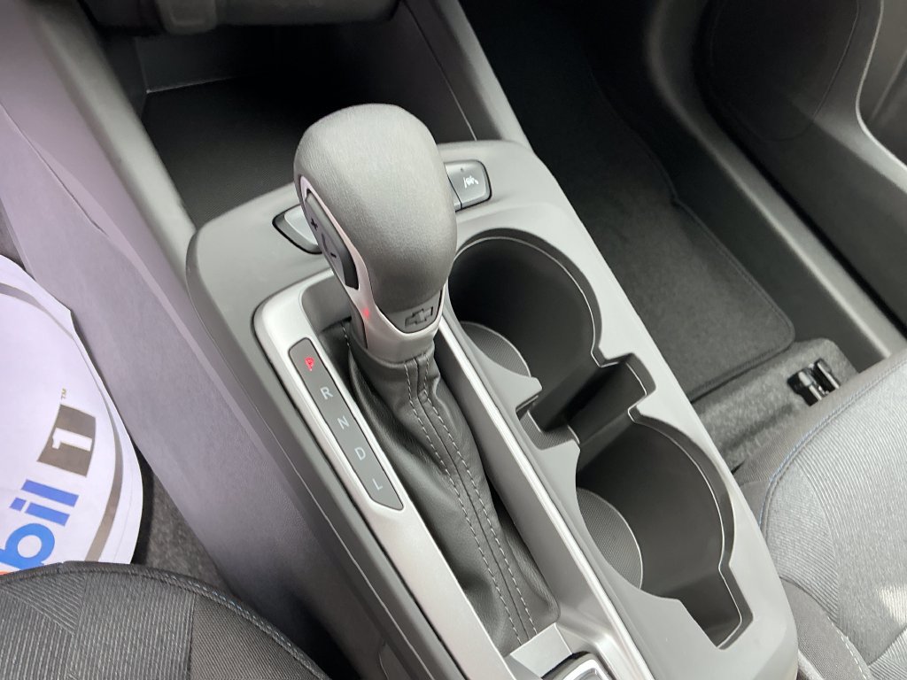 2026 Chevrolet Trax LS - Photo 23