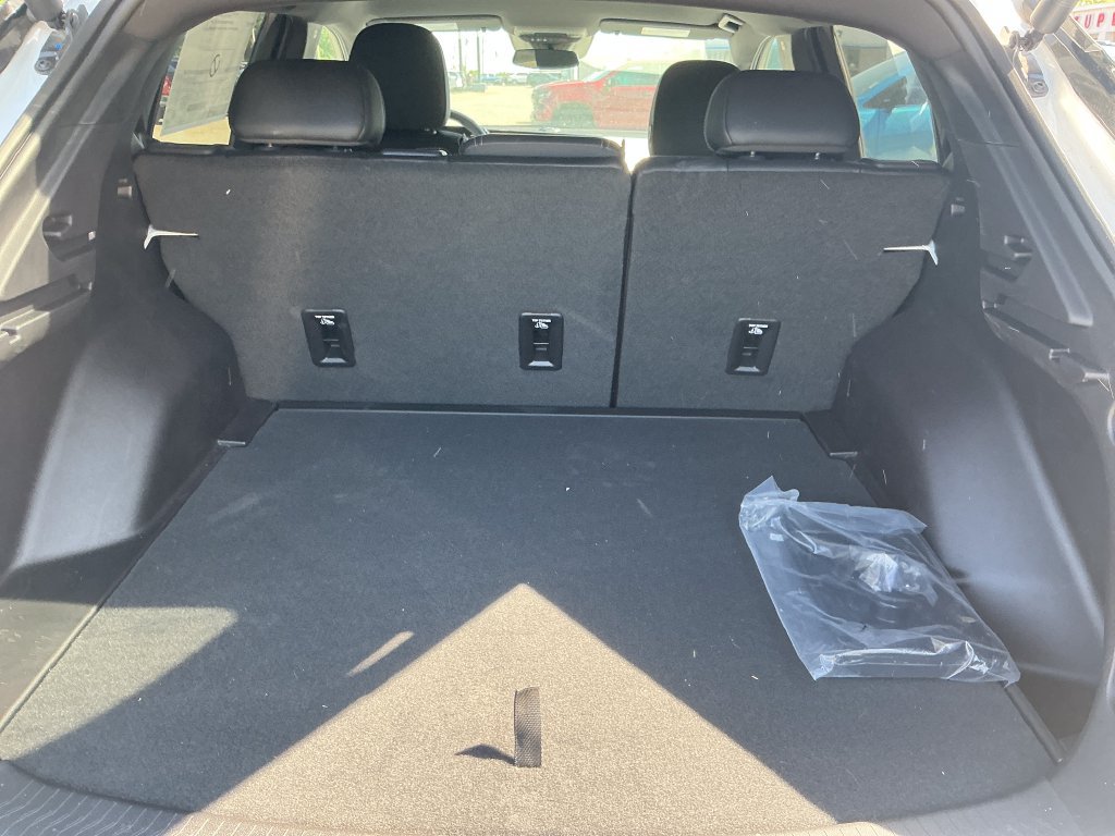 2025 Chevrolet Equinox EV 1LT - Photo 22