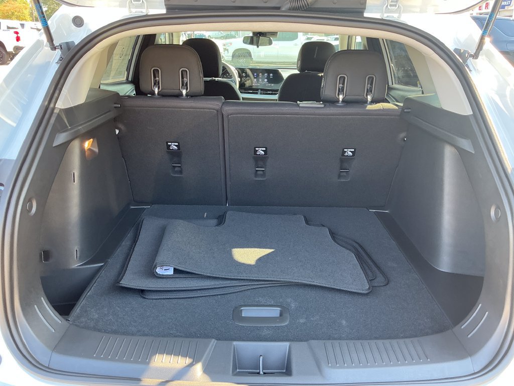 2026 Chevrolet Trax LS - Photo 21