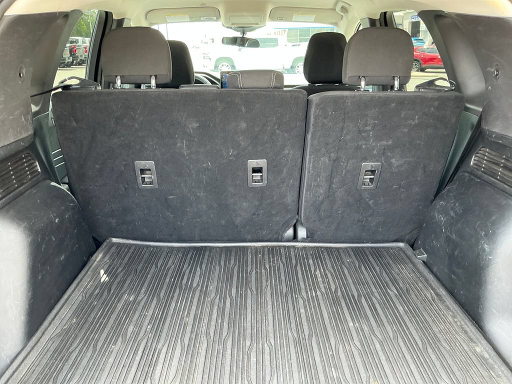 2024 Ford Escape Active - Photo 22