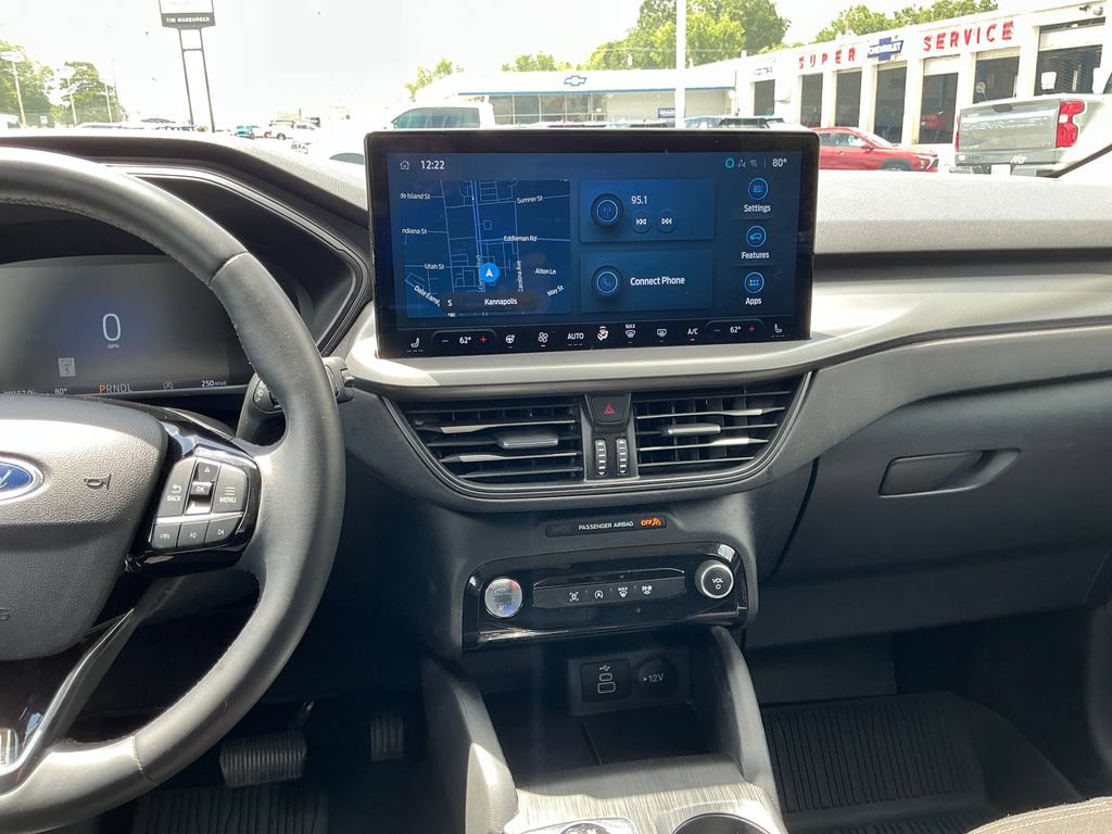 2024 Ford Escape Active - Photo 15